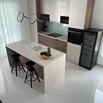 Marena Vodice, Novo Grijanje Bazena! Villa *