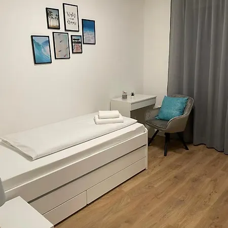 Vila Marena S Bazenom,