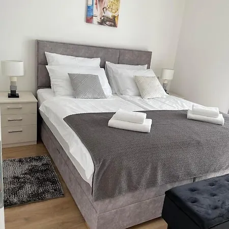 Vila Marena S Bazenom, Vodice