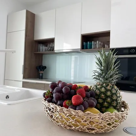 Vila Marena S Bazenom, Vodice