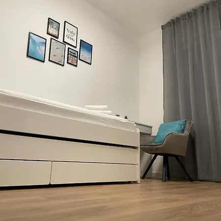 Villa Marena S Bazenom,