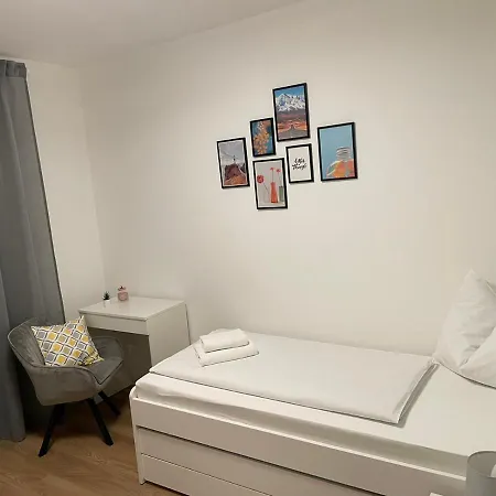 Villa Marena S Bazenom, Vodice