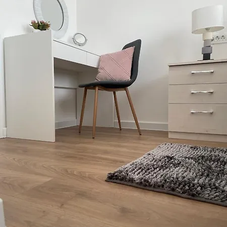 Villa Marena S Bazenom,