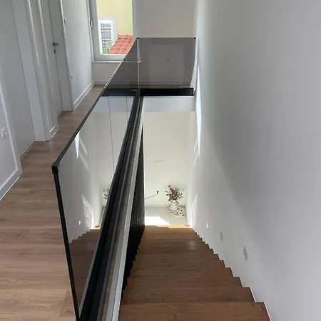 Villa Marena S Bazenom, *