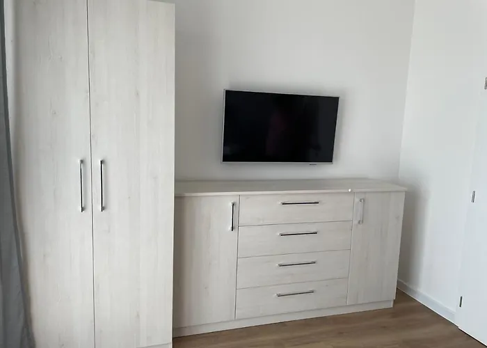 Marena Vodice, Novo Grijanje Bazena! 빌라 *