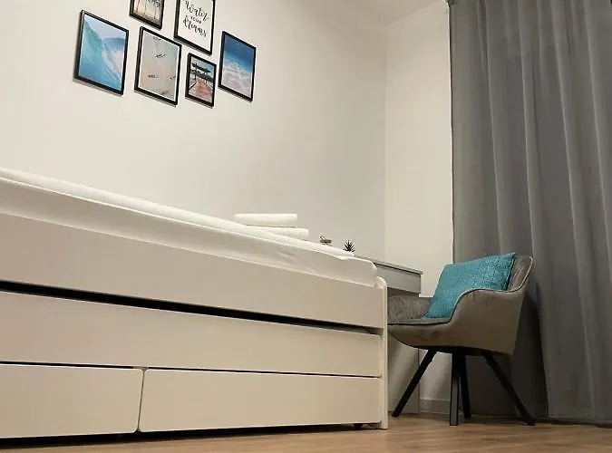 Villa Marena Vodice, Novo Grijanje Bazena!