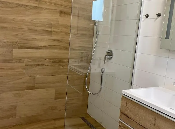 Marena Vodice, Novo Grijanje Bazena! *