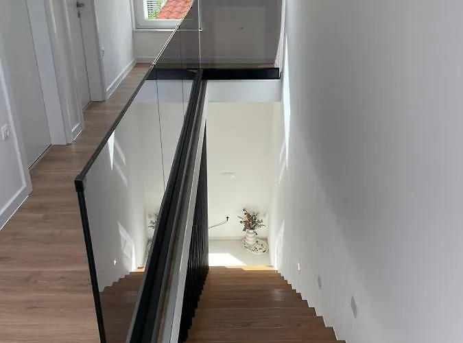 Villa Marena Vodice, Novo Grijanje Bazena! *