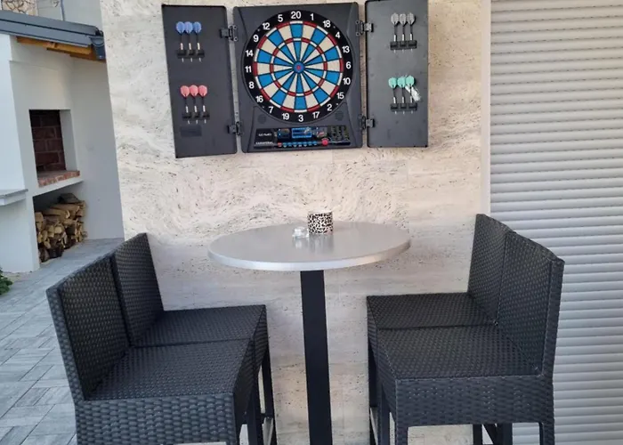 Marena Vodice, Novo Grijanje Bazena! * Vodice